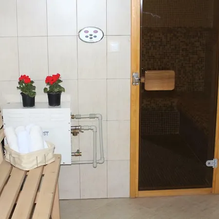 Gasthuis Vila Mikasa Bansko