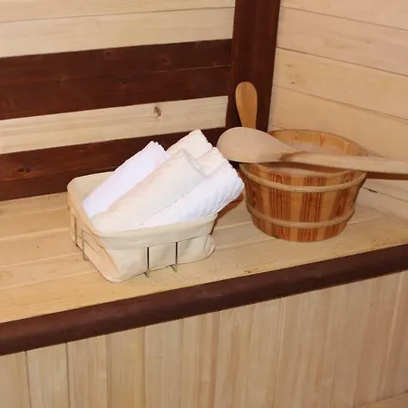 Vila Mikasa 2* Bansko