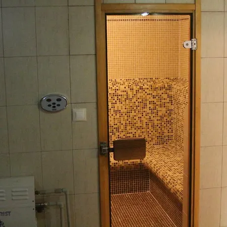 Vila Mikasa 2* Bansko