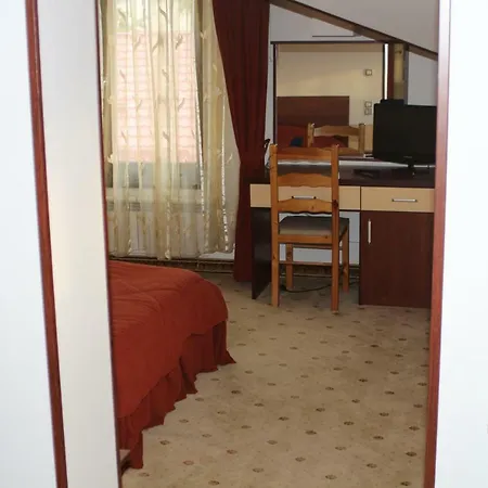 Vila Mikasa 2* Bansko