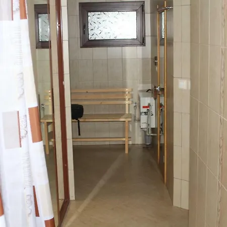 Vila Mikasa Gæstehus Bansko