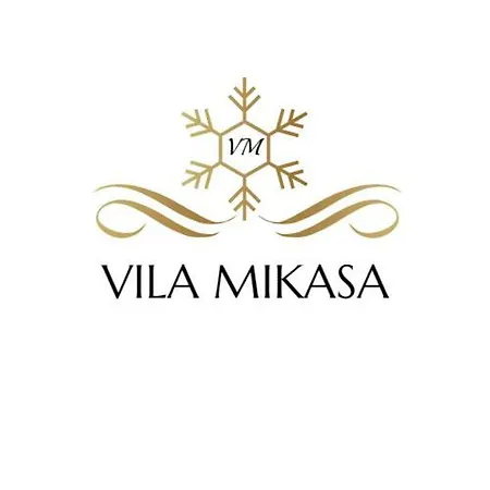 Vila Mikasa Gæstehus Bansko