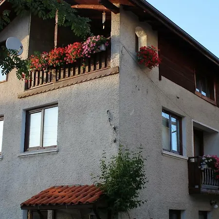 Vila Mikasa Gæstehus Bansko