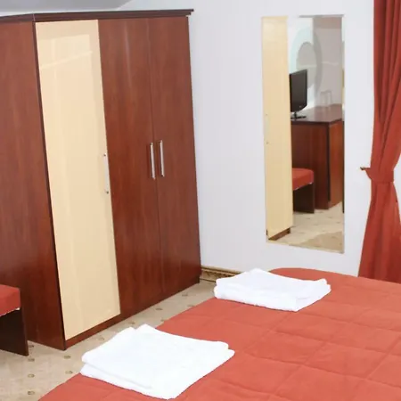 Vila Mikasa Bansko