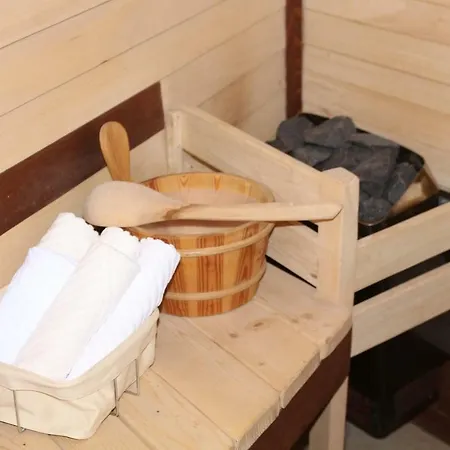 Gæstehus Vila Mikasa Bansko