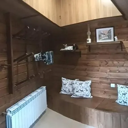 Vila Mikasa Gæstehus Bansko